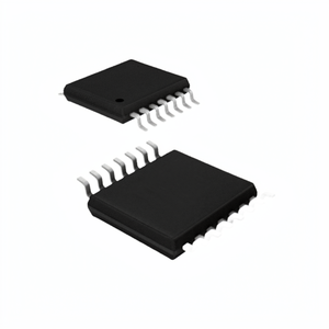 Controlador de Energía Original (PMIC) 14 TSSOP HIP6006CVZ-TS2462 Comprar Componentes Electrónicos en Línea - Product Image 1