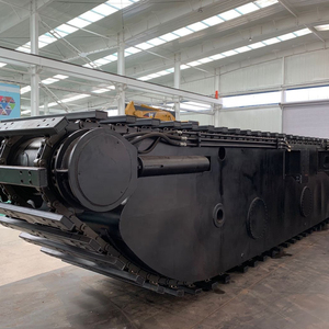 Doosan DX225 Pelleteuse hydraulique de 22 tonnes Prix d'usine Pelle d'occasion avec moteur Pompe à engrenages Composants du noyau Vente directe - Product Image 4