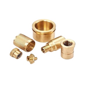VIMA - Usinage de métaux (laiton, aluminium, acier inoxydable) - Usinage sur commande - Usinage 5 axes - Service de traitement complet - Product Image 2