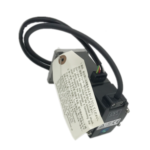   Motor Servo Eléctrico de CA HC-KFS43K - Product Image 3