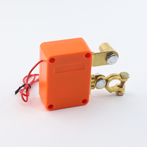 Mô-đun mới pin Swith điều khiển từ xa on/off ngắt kết nối chuyển đổi cho thuyền xe tải - Product Image 5