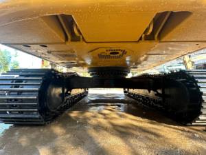 Excavatrice sur chenilles Caterpillar d'occasion Cat 330 320D <span class=keywords><strong>325</strong></span> 329 320 336 349 - Product Image 2