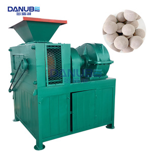 Machine for Iron Powder Ball Production Line Steel Slag Ball Shape Making Machine - Product Image 1
