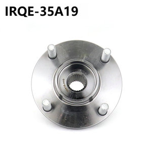 Unidad de Cubo de Rueda IRQE-35A19 de 35 mm de Diámetro Interior para Conjunto de Rodamiento de Repuesto de Automóviles Beijing - Product Image 4