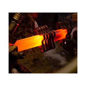 Équipement de chauffage par induction de nouvelle génération pour la transformation industrielle avec un fonctionnement écoénergétique et une alimentation stable en énergie - Product Image 1