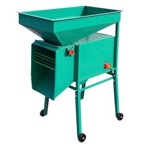 Ventilateur de décorticage de blé et de riz portable et efficace pour usage agricole domestique, idéal pour les petites exploitations – Meilleures ventes - Product Image 1