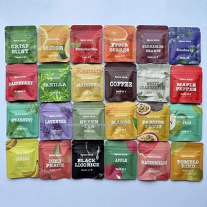 कस्टम पोर्टेबल धूम्रपान समाप्ति उपकरण ठोस लकड़ी के साथ ठोस लकड़ी धूम्रपान वैकल्पिक स्टिक - Product Image 6