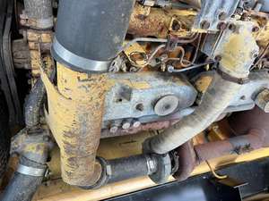 Excavadora Anfibia CATERPILLAR 320BL, Excavadora Acuática con Pluma de 18 m de Largo - Product Image 4