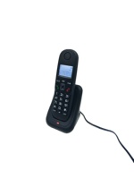 Beawin KC CE RoHS FCC gecertificeerde 1.7G 1.8G 1.9G DECT 6.0 draadloze telefoon en OEM ODM draadloze analoge telefoon met speakerphone