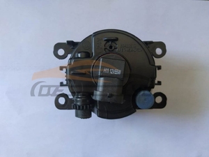 Paraurti anteriore fendinebbia luce ricambi Auto fendinebbia luci di guida per Auto fendinebbia anteriore per Ford Focus Fiesta 2007 2009 <span class=keywords><strong>2013</strong></span> - Product Image 2