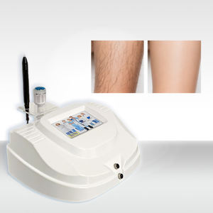 Novo Aparelho de Depilação Elétrica Isolado Dois em Um com Martelo Frio Eletrolítico - Product Image 1