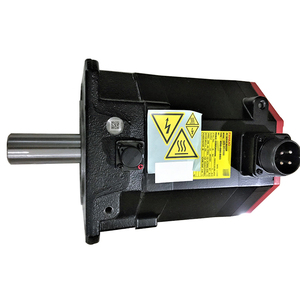 Servoaccionamiento y Motor FANUC A06B-0085-B503 - Product Image 6