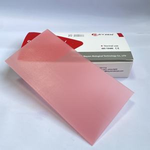 Migliore qualità 250g laboratorio dentale materiali consumabili Base rossa piastra di cera modellazione - Product Image 2