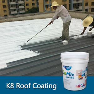 Sơn Chịu Nhiệt Cho Mái Nhà - Product Image 6