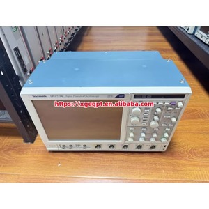 ใช้เครื่องวัดออสซิลโลสโคปแบบดิจิตอลฟลูออเรสเซนต์ Tektronix DPO7254C พร้อมฟังก์ชันวัดกำลังไฟอัตโนมัติ - Product Image 2