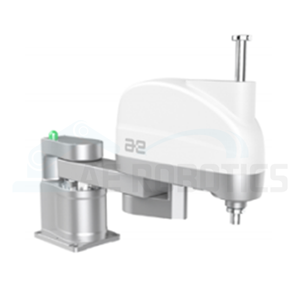 Nouveau robot industriel SCARA à 4 axes, charge utile de 7 kg, portée de 700 mm, robot collaboratif de haute précision pour la manutention des matériaux - Product Image 1