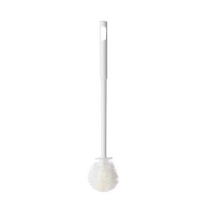 Outil de nettoyage de tasses en PP léger à long manche pour la cuisine, sans angle mort, pour bouteilles et surfaces difficiles d'accès - Product Image 4