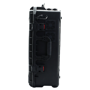 Rechargeable Commercial&industrial Energy Storage <b>Trolley</b> Box 5kwh 48V Lithium Battery - Product Image 4