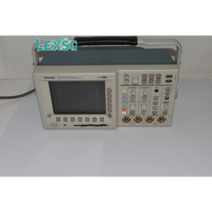 Osciloscopio Digital de Fósforo a Color Tektronix Tds 3014 de 4 Canales (ewp42) - Product Image 2