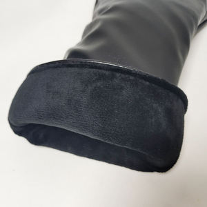 Cubierta para cabeza de palo de golf <span class=keywords><strong>Scotty</strong></span> <span class=keywords><strong>Cameron</strong></span>, cubierta híbrida de Fairway personalizada de fábrica de Xiamen al por mayor - Product Image 6