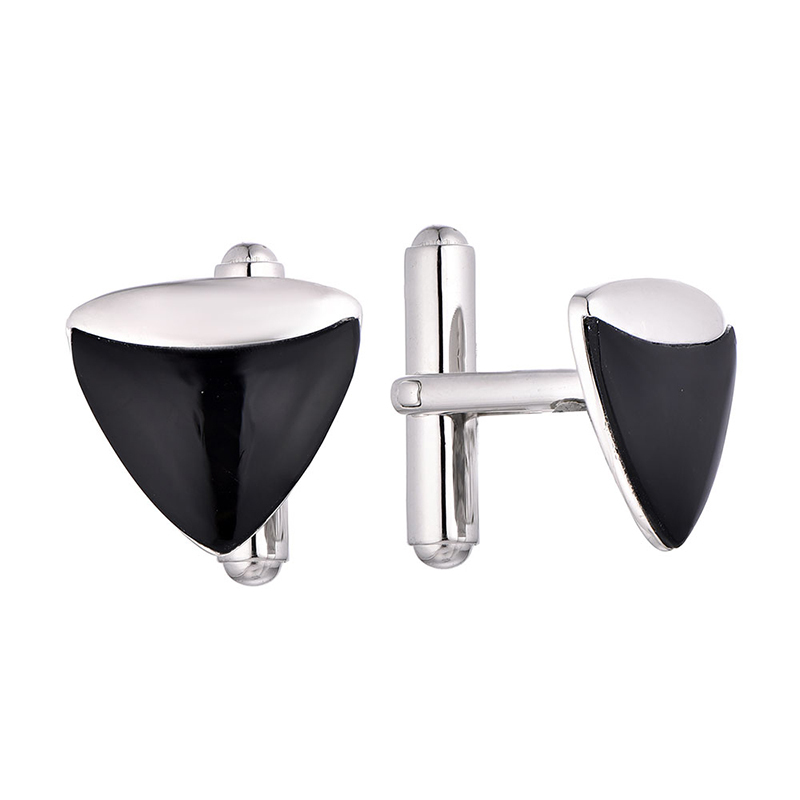 Personalised Cufflink Jewelry Men Full Custom