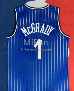 Großhandel Beste Qualität Basketball-Uniformen Basketball-Trikots Bestseller für Alle Teams - Product Image 5