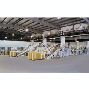 เครื่องทำบะหมี่แห้งเครื่องทำสบู่ SAS mariana - Product Image 1