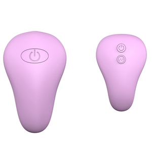 Vibratore Indossabile in Silicone Liquido Incorporato nelle Mutande Adatto per Ogni Luogo Migliora la Vita Sessuale Giocattoli Erotici per Donne - Product Image 5