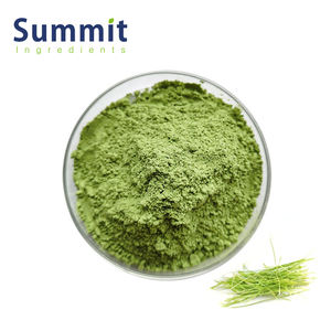 Порошок пшеничной травы высокого качества: обычный или органический, экстракт пшеничной травы - Product Image 1