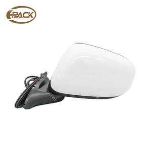 Rétroviseurs de voiture de prix usine I-Pack pour Honda Fit 2009-2013 pour les pièces d'auto de rétroviseur de rétroviseur de voitures - Product Image 3