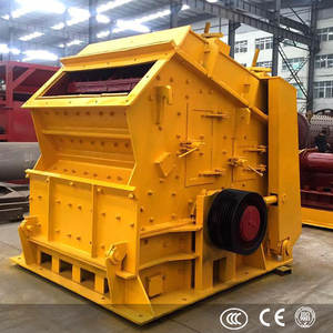 Concasseur à percussion pour granit, sel rocheux et pierres, haute efficacité, fabriqué en Chine, en promotion - Product Image 5