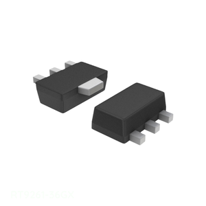 RT9261-36GX TO 243AA IC REG BOOST 3.6V 80MA SOT89 3 Circuit Intégré de Gestion de l'Énergie (PMIC) en Stock - Product Image 1