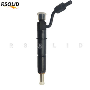 Rsoliddiesel หัวฉีดน้ำมัน5I-7706 5I7706 10R-7599 10R7599 193-2749 233-1161เหมาะกับ3064 3066 S6KT E320C 311 312 320 - Product Image 2