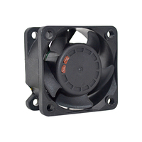 Ventilateur de refroidissement Cpu haute vitesse 40*40*20 4cm Mini ventilateur étanche 12000 tr/min ventilateur industriel carré