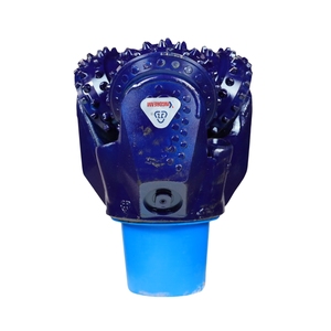 API 12 1/4 "IADC537 <span class=keywords><strong>JZ</strong></span> TCI Tricone <span class=keywords><strong>Bit</strong></span> Kingdream kaya matkap ucu petrol kuyusu sondajı için - Product Image 4