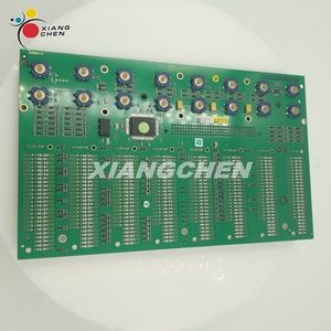 Carte électronique de haute qualité DO IOPB 00.785.0097 pour machine d'impression offset, pièce 00.781.4529 00.781.4529/02 - Product Image 2