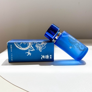 Échantillon Gratuit Parfum Homme 50ml Spray Corporel Cologne pour Homme Rouge Longue Durée Haute Qualité - Product Image 3