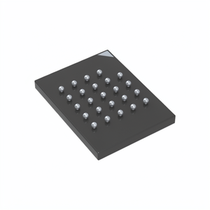 Original One Stop Service Buy Online Electronic Components N25Q512A83G1240E 24 TBGA Memory - Product Image 1