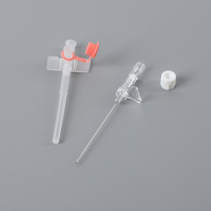 Cannula IV Chirurgica Veterinaria per Uso su Bestiame, per Ospedali Veterinari - Product Image 2
