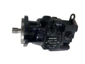 ชิ้นส่วนอุปกรณ์รถผสมปูน MMF044DAEGBNNN ปั๊มไฮดรอลิก - Product Image 4