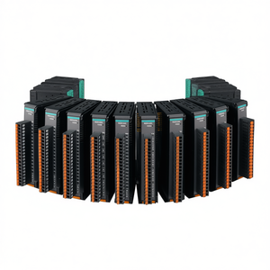 โมดูลควบคุมระยะไกลโมดูล IO 45MR-2606โมดูลาร์พร้อมรีเลย์เอาต์พุต24V DC SPDT สำหรับการควบคุมอัตโนมัติในอุตสาหกรรม - Product Image 2