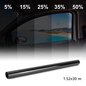 Nano Ceramic PET Automotive <strong>Window</strong> <strong>Film</strong> with UV Protection 100% Color Stable &amp; Non-Reflective <strong>Tint</strong> - Product Image 4