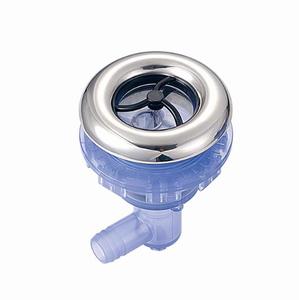 ราคาถูกคลื่นหมุน ED สปาเจ็ทดอกไม้สวนนวดสปาและสระว่ายน้ำนวดเจ็ตส์ - Product Image 5