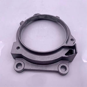 Soporte de Filtro de Combustible para <span class=keywords><strong>Toyota</strong></span> Land Cruiser <span class=keywords><strong>HZJ</strong></span>/VDJ76/<span class=keywords><strong>78</strong></span>/79 Motor 1HZ 1VD OEM 23368-51020 23368-51020 - Product Image 1