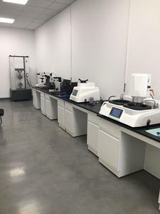 उन्नत डिजिटल सूक्ष्म विजेताओं की कठोरता बजट अनुकूल धातु परीक्षण समाधान - Product Image 5