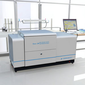 Winner 2308B Équipement de mesure laser de taille de particules humides et sèches de haute précision Analyseur de taille de particules de minerai Équipement de test - Product Image 1