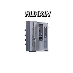 Analyseur de forme d'onde de courant Keysight CX3322A, 1 GSa/s, 14/16 bits, 2 canaux, compatible avec Windows 10 OS. Veuillez nous contacter pour le prix. - Product Image 3