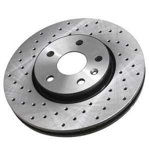 Disco Freno di Alta Qualità per Volkswagen <span class=keywords><strong>Polo</strong></span>, Ricambi Auto per Sistemi Frenanti - Product Image 1