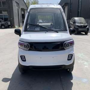 Vente chaude 2026, fabriqué en Chine, scooter pour personnes handicapées à énergie nouvelle et voitures électriques pour personnes handicapées, prix d'usine bas - Product Image 5