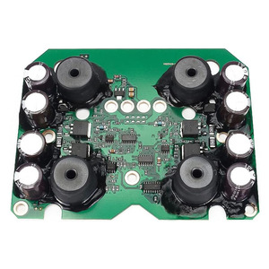 Módulo de controlador de placa de circuito impreso Ford 3C3Z12B599AARM y 4C3Z12B599AARM para reparación y reemplazo de la ECU - Product Image 2